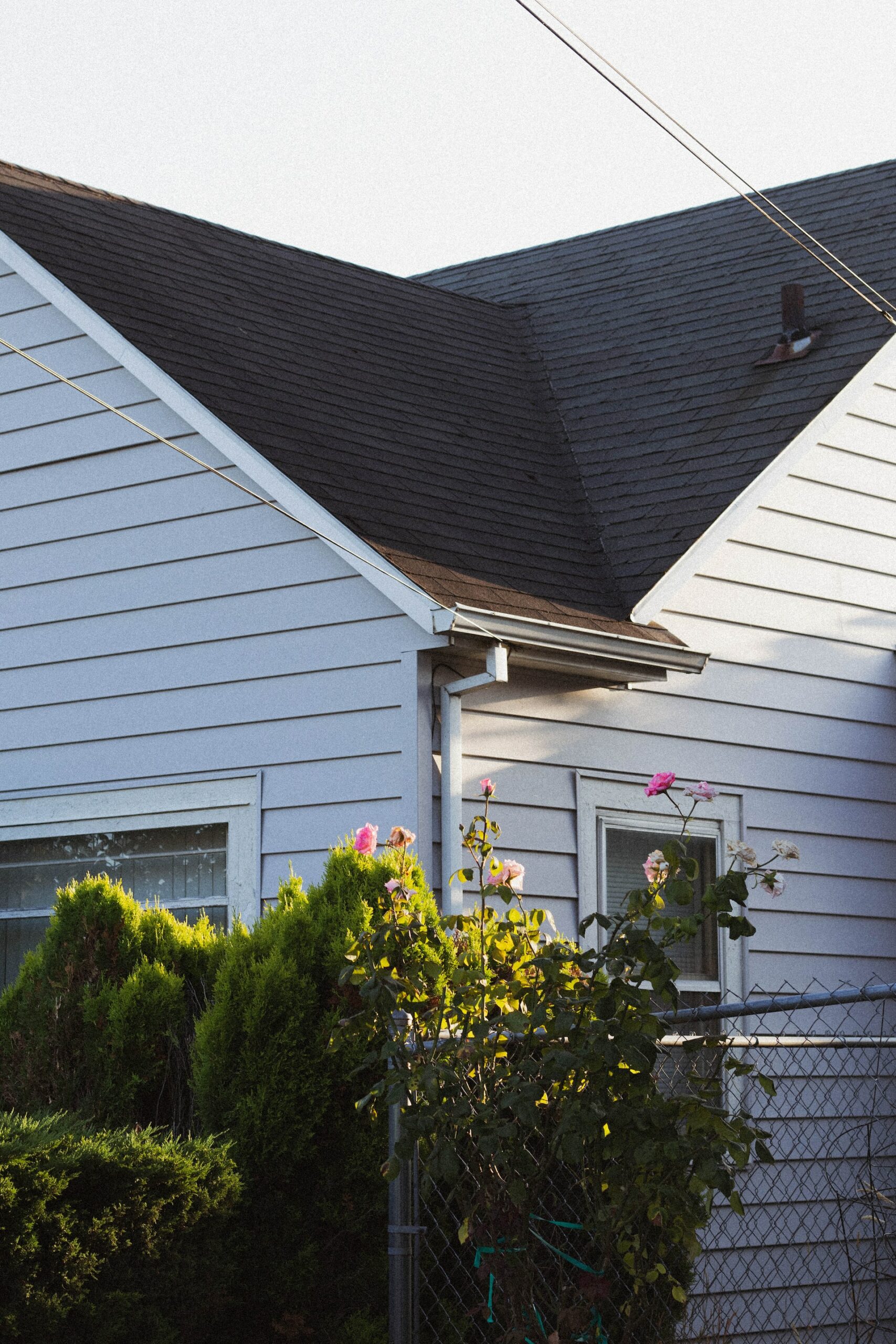 Roofing Idaho Falls