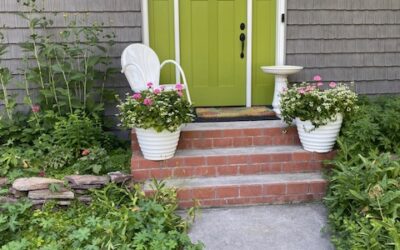How to Install an Exterior Door