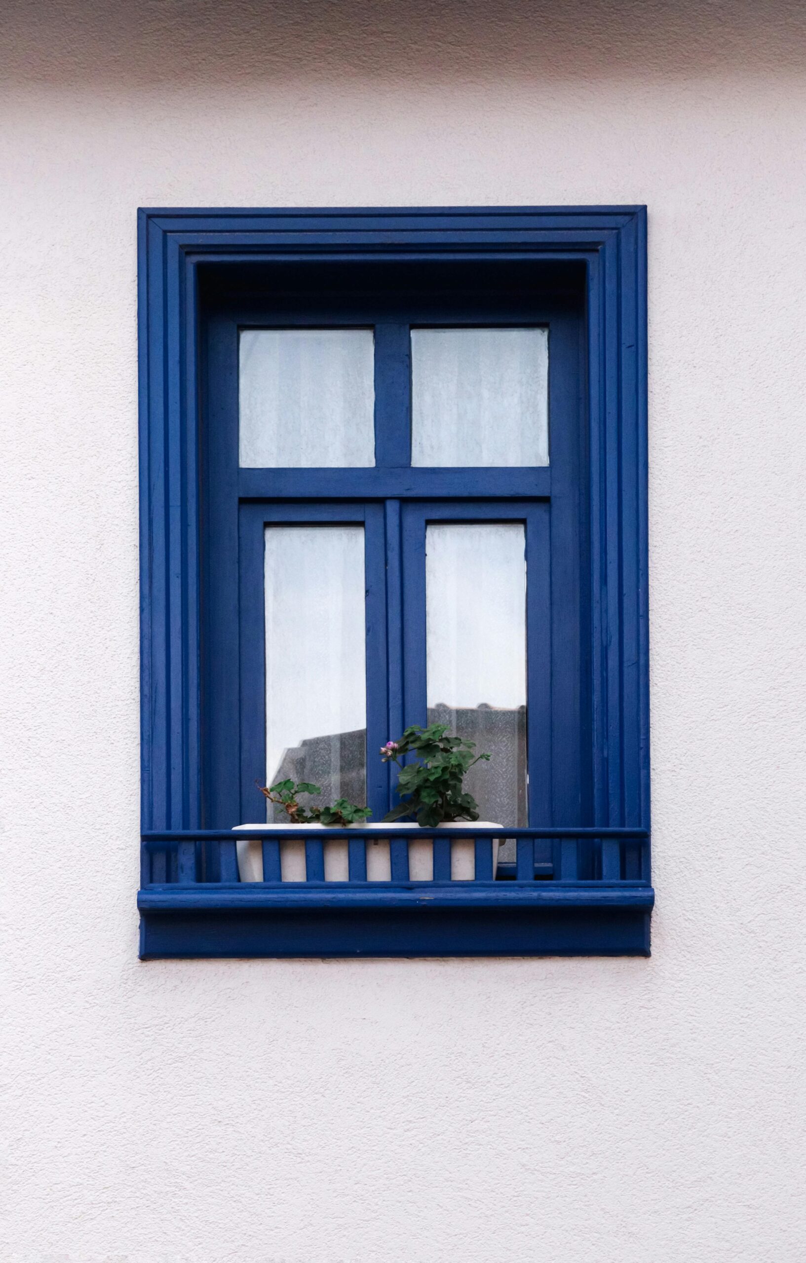 Window Installation