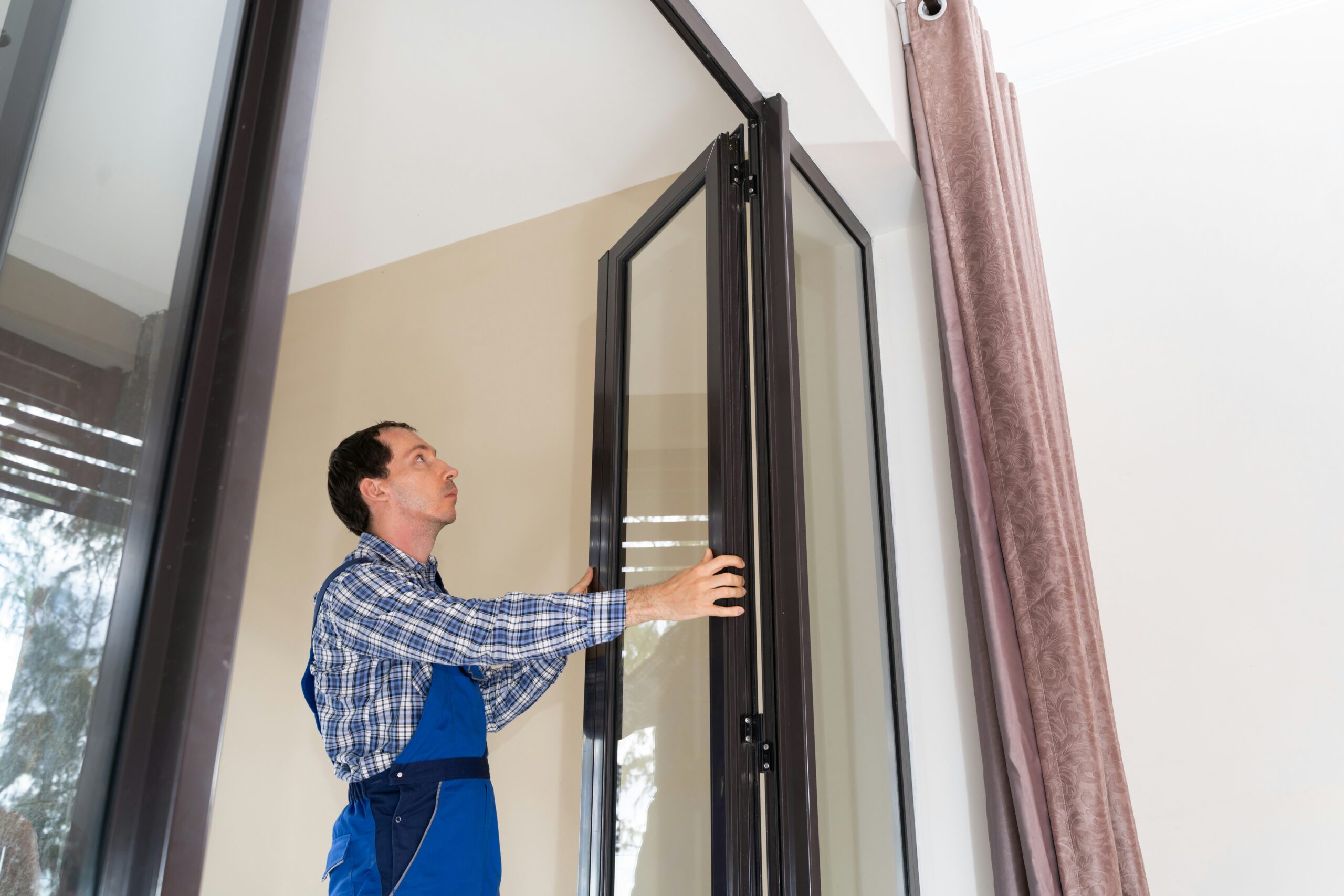 Mudlake Window Installer