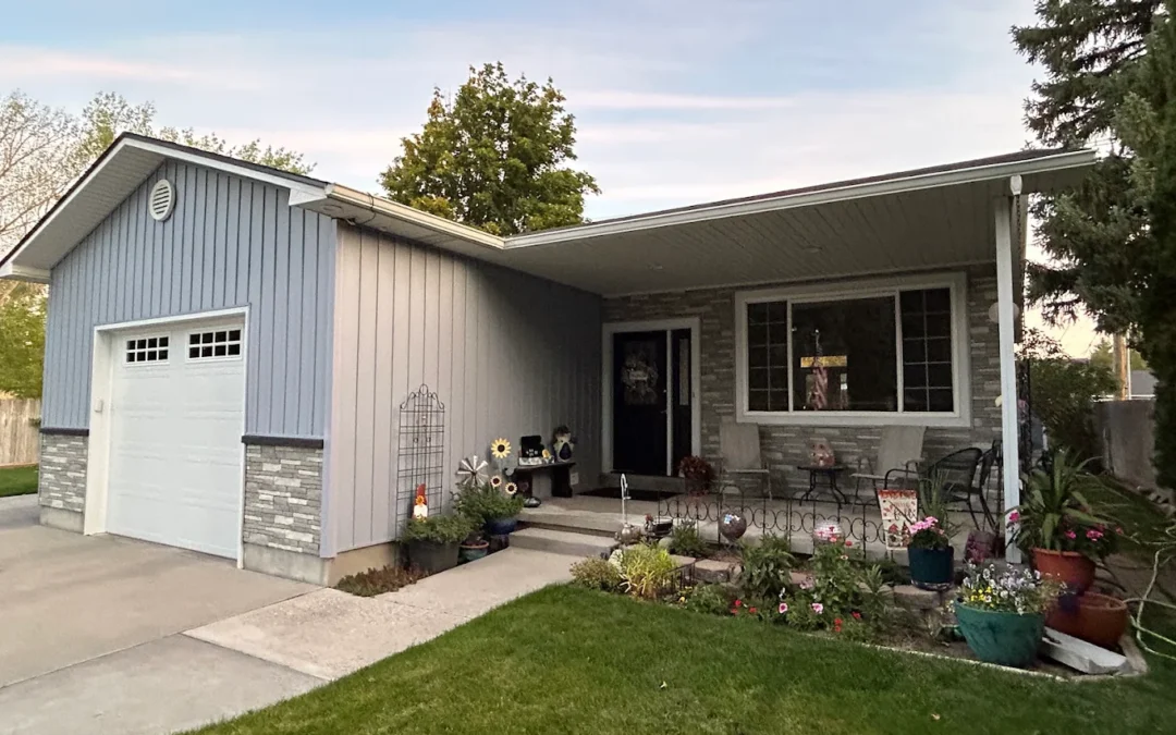 Exterior Home Remodel Checklist
